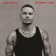 Kane Brown-Different Man CD