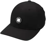 [Black Clover] Scope 2 HD Patch/Black Cap