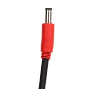 Cigarette Lighter Adapter Cable Power Supply Charger Cord Part For Maxisys