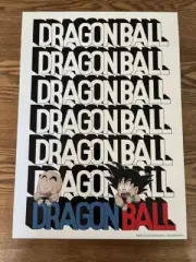 UNIQLO UT Graphic T-shirt Dragon Ball 7Complete Box Set Men L 100% Cotton