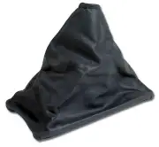 Corvette C4 Shift Boot Graphite Manual 1985-1987
