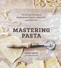 在飛比找博客來優惠-Mastering Pasta: The Art and P