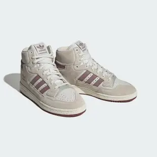 【adidas 官方旗艦】CENTENNIAL 85 高筒運動休閒鞋 男 - Originals(GY2536)