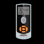 AROMA AM-705S Electronic Metronome Volume Control Guitar Parts 40-208bpm
