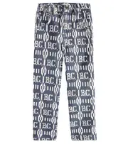 [Bobo Choses] Bobo Choses B.C. Vintage cotton pants Y 4/5 blue
