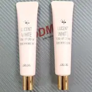 RIRE Lucent White Tone-up Cream 40ml + 40ml