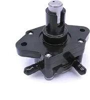 Boat Engine Fuel Pump 15100-90J10 15100-90J11 15100-90J1V for Suzuki 40A 50A 60A 70A 80A 90A 100A 115A 140A DF40-DF140 40HP-140HP / 5036797 for Evinrude Johnson OMC BRP 90HP 115HP 140HP Outboard Motor