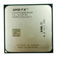 在飛比找蝦皮購物優惠-Amd FX 8100 FX 8120 FX 8150 FX