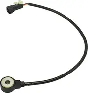 Knock Detonation Sensor Compatible With Fiesta IV (JA_, JB_) 1.6 16V Sport 2000 2001 2002 OE YS6A-12A699-AA Aftermarket Replacement
