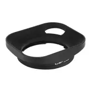 Lens Hood for Voigtlander 35mm f2 ULTRON Aspherical Vintage Line VM Hollow Out
