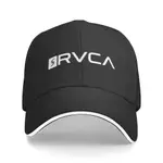 RVCA VA SPORT RVCA BOX 透氣棒球帽