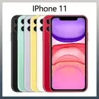New Apple iPhone 11 Unlocked All Colours 64GB/128GB/256GB Smartphone