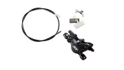 Shimano XT 8100 Disc Brake