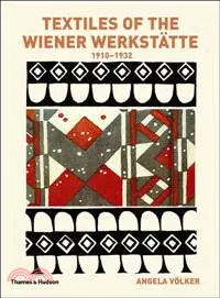 在飛比找三民網路書店優惠-Textiles Of The Wiener Wekstat