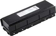 ACDelco GM Original Equipment 15-76061 Heater and Air Conditioning Remote Control