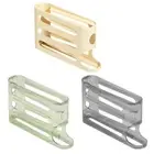 Transparent Eggs Storage Box Large Capacity Refrigerator Automatic Eggs Roller