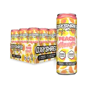 Oxyshred Infinity Caffeine-Free Energy Drink by EHP Labs | Elite Supps