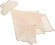 Beatifufu Soothing Baby Toy for Sleep Toddler Comforter Baby Blanket Toy Newborn Girls Boys