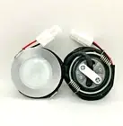 2 GENUINE Euromaid CP6BLS RANGEHOOD LED LAMPS LIGHT DC4V 3W LSD-3