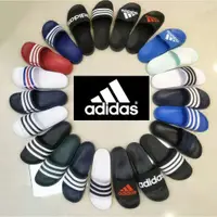 在飛比找蝦皮購物優惠-正版 愛迪達全系列 adidas 機能拖鞋 氣墊拖鞋 防水拖