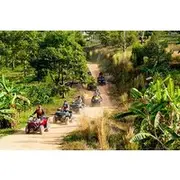Save 10.00%! Koh Samui ATV Safari 2 Hours Tour (Jungle Ride, Mountain Viewpoint, Waterfall)