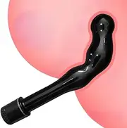 Vibrator G-Spot Dildo Vibrating Anal Butt Plug Anal Butt Anus G Spot Vibrator Adult Sex Toys Play Male Prostate Massager Vibrator G-Spot Dildo Vibrating Anal Butt Plug Sex Toy for Men Women