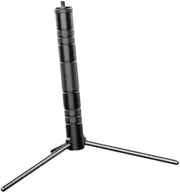 Camp Light Stand Portable Lamp Holder for Barbecue Picnics Backpacking