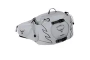Osprey Tempest 6L Womens Lumbar Waist Pack Bum Bag Travel in Aluminum Grey