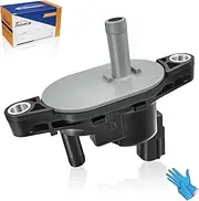 911-769 Vapor Canister Purge Valve Solenoid Fit for Honda Accord 2006-2012, Civic 2006-2011, Pilot 2009-2015, Odyssey 2011-2017, Ridgeline/Crosstour; Acura MDX/RDX/TL/TSX/ZDX/RL - Replaces CP638,CP728