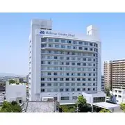 Bellevue Garden Hotel Kansai International Airport
