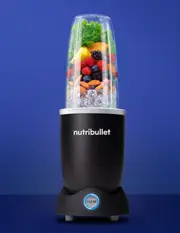 NutriBullet Pro+ 1200 Personal Blenders