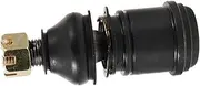 TOKIDNY Go Kart Swingarm Ball Kart Ball Head Steering Tie Rod End Go Kart Accessory Go Kart Tie Rod Ball Joint Swingarm Ball Kart Swingarm Ball Head Metal Ball Head