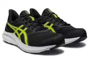 Asics Jolt 4 1011B603-003 Sneakers Men's 13 Black Athletic Running Shoes TF5096