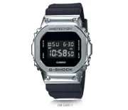 Casio G-SHOCK Watch GM-5600U-1DR