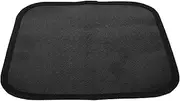 Fireproof Mat for Fire Pit Waterproof Hearth Rug Protects Patio Deck from Heat Damage