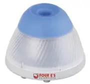 Sample Fluid Vortexer Mixer
