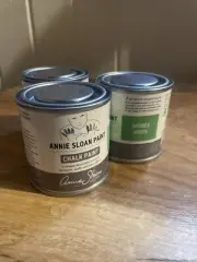 Annie Sloan CHALK PAINT® - Antibes Sample Pot 120ml