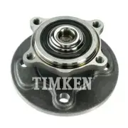 Wheel Bearing & Hub for 2007-2010 Mini Cooper (for: Mini)