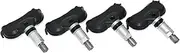 4 PCS Compatible for Toyota Sienna Tundra TPMS Transmitter TIRE Pressure Sensor 42607-0C070