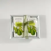 CRABTREE & EVELYN Avocado Oil Gift Pack - Body Lotion & Bath/Shower Gel - SEALED