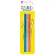 Sparkler Candles - Slim