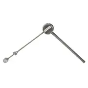 Sunlite Brake Part Link Wire SUNLT A-73 Z-Type