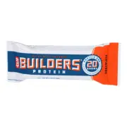 Clif Builder's Chocolate Bar 2.4 Oz(Case Of 12) By Clif Builder