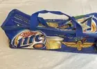 2004 Miller Lite Beer The Fridge Pack 12 Can Tony Kanaan IndyCar Champ NWT