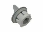 Genuine Bulb Socket for Turn Signal Bulb Socket fits BMW 330xi 2006 89ZYRR (for: BMW)