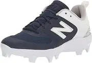 [New Balance] Women's Fresh Foam Velo V3 Molded Softball Shoe