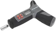 Sealey Sts104 Torque Screwdriver Digital 0-20Nm 1/4In Hex Drive