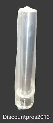 Mountain Plumbing Soft Touch-Push Lock Pop-Up Lavatory Drain