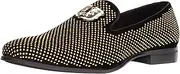[Stacy Adams] Men's Swagger Studded