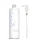 bhave Hydrator Moisturizing Shampoo 1000ml 1L with Pump